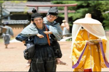 🔴 に帰ってきた「光る君へ」ラスト賢子救った２７歳俳優にネット騒然「久しぶり格好いい」「イケメンすぎワロタ」「内容入って来ない」「いい俳優」📽 JAPAN