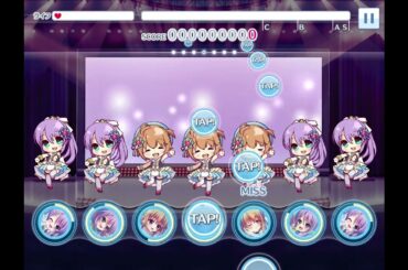 惑わしラプソディ 自作譜面【リステップ】