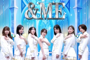 &ME【踊ってみた】