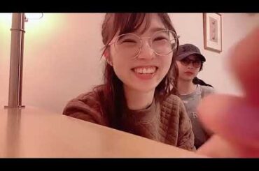 2024/10/03 AKB48 岩立沙穂 SHOWROOM