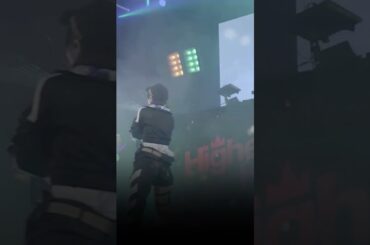 最高のmomentへ⛰️【「FORCE」in SAITAMA👀】 #shorts   #愛美 #高木美佑 #小泉萌香 #倉知玲鳳 #PeakyP-key