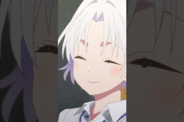 『あはは、君たち面白いね！』 |  TVアニメ「甘神さんちの縁結び」毎週火曜24時〜放送&配信中！ #shorts #甘神さんちの縁結び #アニメ