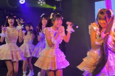 【IDOL SPIRITS Youth10月号】『ちぇガッツ』2024/10/20五反田G７
