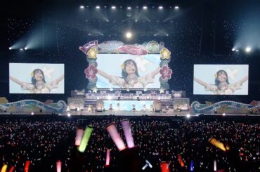 ラブライブ！虹ヶ咲学園スクールアイドル同好会「どこにいても君は君」熱唱！　「ラブライブ！虹ヶ咲学園スクールアイドル同好会 7th Live! NEW TOKIMEKI LAND」ダイジェスト映像