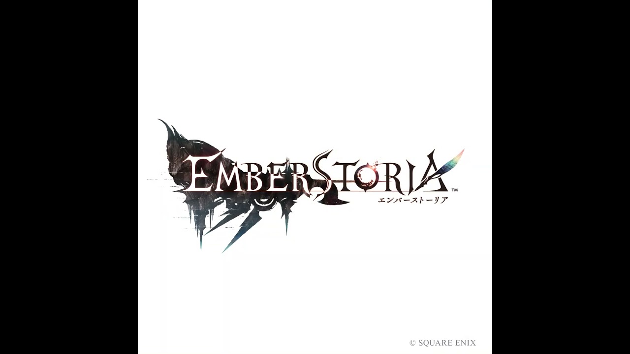 完全新作ストラテジックRPG『エンバーストーリア』 | アリア=ディス(CV:竹達彩奈)【キャラクター紹介】#shorts 完全新作ストラテジックRPG『エンバーストーリア』 | アリア=ディス(CV:竹達彩奈)【キャラクター紹介】#shorts