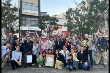 佐々木ナオミ選挙戦6日目 小田原北條ポケットパークにて街頭演説！【佐々木ナオミ 立憲民主党神奈川県第17区 衆院選候補】