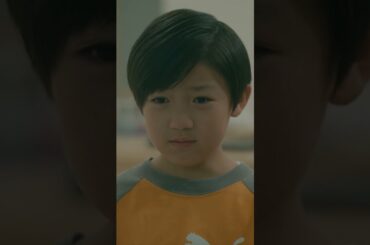 🥼#放課後カルテ🏫第2話　命の授業-- お前が思っているより何倍も人はもろいんだよ　#松下洸平#渋谷いる太 #shorts
