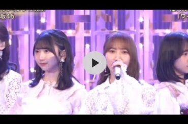 日向坂46 ひらがなから日向坂推し・本日放送『うたコン』に石川さゆり、Perfume、日向坂46、森高千里、#正源司陽子 #藤嶌果歩 #加藤史帆 #佐々 木美玲 #富田鈴花 #日向坂46