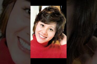 天地真理さん　笑顔のスライドショー