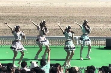 2024年10月20日(日) わーすた@中央表彰式場