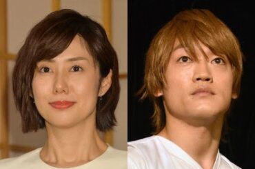 山崎夕貴アナ　おばたのお兄さんとの結婚前にマリッジブルーに「職業とか金銭の心配はないけど…」