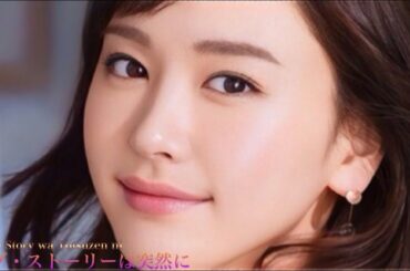 小田和正《ラブ・ストーリーは突然に》Cover Music（Andrew/新垣結衣Ver）