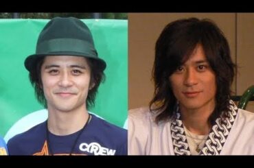 「キッズ・ウォー」に出演の双子イケメン俳優　井上真央との衝撃エピソード告白「多分僕のこと好きだった」