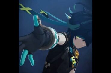 神ペア降臨　　　　　　　　　　　　　　　　　　　#原神 #genshin #キィニチ #アハウ #杉山紀彰 #竹内順子 #ナタ #新キャラ #バズれ  #おすすめにのりたい #原神4周年