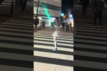 秋葉原を駆け回るアイドル！#アイドル #fyp #おすすめ #おすすめにのりたい #会心ノ一撃 #拡散希望 #地下アイドル #モデル