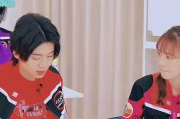 ❤️🩷🍭🎡 #taiyamira #iuchiharuhi #suzukimiu #井内悠陽 #鈴木美羽