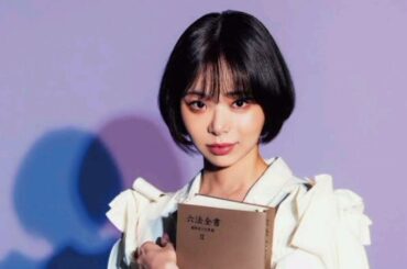 趣里主演の「モンスター」に“最高の脚本”の声 　「ラスト1、2分が衝撃」「最後に置き土産する展開にハマる」 JTV entertainment