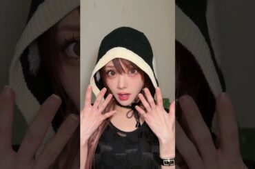 田中れいな 『BUBBLE DANCE - パペットスンスン』