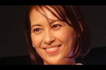 青木裕子　夫・ナイナイ矢部の53歳の誕生日祝福　10歳長男とのほっこりな父子会話も「53歳にしては」