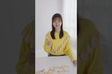 佐々木美玲 写真集発売まであと54日！本日の【みーぱんの釣って答えてあいうえお】1st 写真集 12月17日発売！