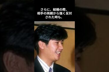 近藤真彦を支えた伊集院静氏の深い言葉と結婚のエピソード #shorts