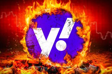 The Crazy Reason Yahoo! Went from Giant to Failure