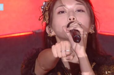 モーニング娘。'24「愛の軍団」