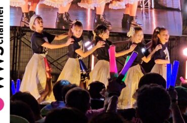 Chu-Zが代々木公園野外ステージで名曲『Chu-Z My Life』披露で12年間の活動に終止符！プロデューサーPaniCrew・YOHEYが感謝の気持ちを伝える