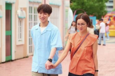 Snow Man渡辺翔太と匂わせ？"距離が近すぎる"女優・北香那に旧ジャニファン複雑心境