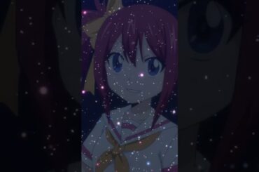 「怖いから涙が出るんじゃない」／#FAIRYTAIL #100年クエスト #フェアリーテイル #FT100YQ毎週日曜夕方5時30分より放送！各種サービスでも配信中！