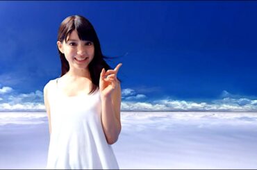 川島海荷 : サーモス (201305)