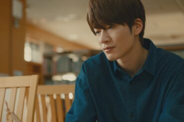 木曜劇場『わたしの宝物』第3話　30秒予告【10月31日（木）22:00放送】