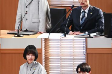 SixTONESジェシーがネックか『モンスター』演技派・趣里とのギャップがもろに…斬新リーガルエンタメで浮く“一本調子演技”