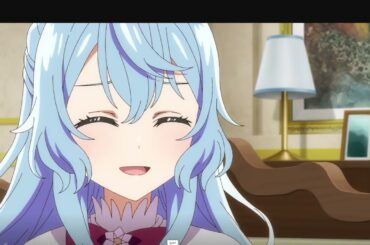 精霊幻想記2期3話は次回の評価で今回の評価が変わるセットの回だった