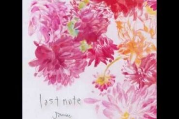 Sandalwood／Jasmine    曲:Yasmine.Handworks