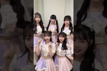 可愛くなれちゃう、無限大！#スタラブ #スターチスのラブレター #アイドル