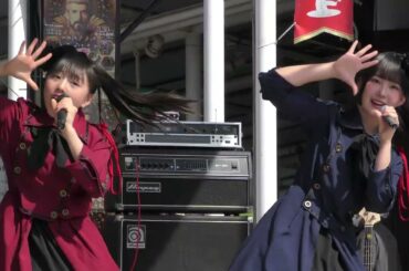 【4K/VX992M】あかぎ団さんで『D.D.』(歌合戦バージョン).2024/03/30