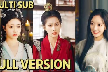 【FULL】Poor young man makes a comeback after time-traveling and saves tens of millions of poor people