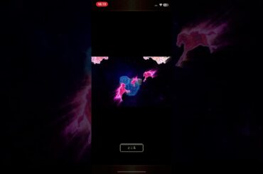 『戦国炎舞』合戦 攻城戦 攻撃 アニメーション【全霊の 群飛】 ぜんれいの ぐんぴ