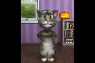 Talking Tom Singing MUSIC FOR LIFE by Kurosaki Ranmaru (Part 2)