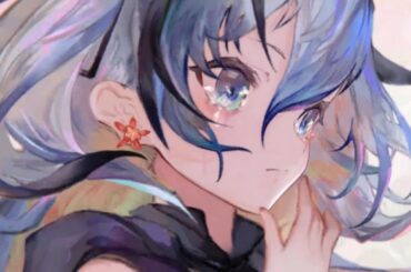 ルサールカ メモリー CV: 大橋彩香 メメントモリ