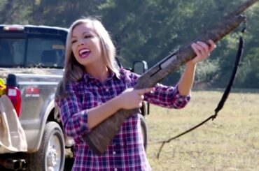 Alabama: The Cowboy Way
