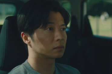 木曜劇場『わたしの宝物』第3話　15秒予告【10月31日（木）22:00放送】