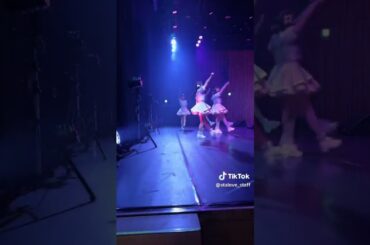 登場シーンの裏側😊✨#スタラブ #スターチスのラブレター #アイドル