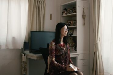 日常にあるアート　紡物語　村形雅子編（六本木ヒルズ＆森美術館　まちと美術館のプログラム「紡話（つむわ）プロジェクト」）｜Weaving Story: Murakata Masako