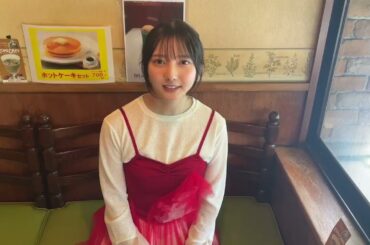 竹内希来里 BRODY 12月号本日10月23日発売！日向坂46「四期生横浜グラビア連載」には竹内希来里さんに登場していただいてます！