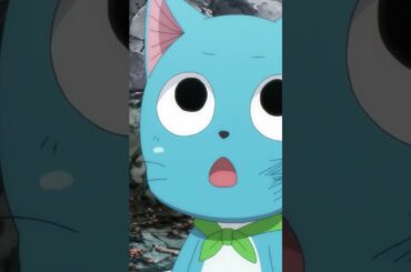 「オイラどうしたらいいんだ～」／#FAIRYTAIL #100年クエスト #フェアリーテイル #FT100YQ毎週日曜夕方5時30分より放送！各種サービスでも配信中！