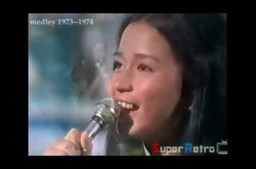 色づく街  南沙織