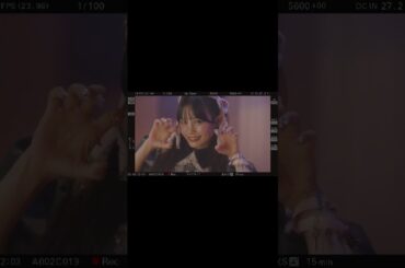 君もゾンビですか ゾンビですね🩷#村川緋杏#きゃんちゅー#CANDYTUNE#君ゾン#君もゾンビですかゾンビですね