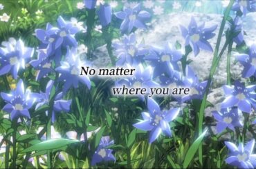 【進撃の巨人 MAD/AMV】No matter where you are 石川由依/attack on titan〜Yui Ishikawa